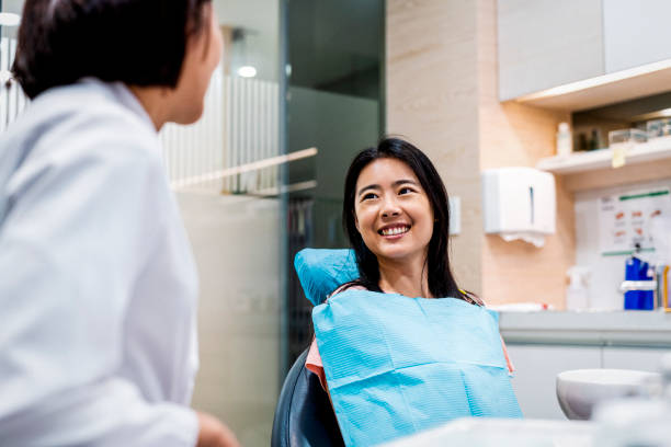 Best Dental Inlays and Onlays  in Turley, OK