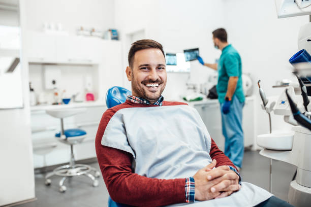 Professional Holistic Dental Care Services in Turley, OK