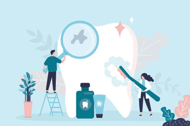 Dental X-Rays and Imaging in Turley, OK