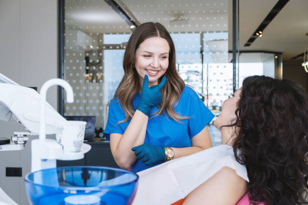 Dental X-Rays and Imaging in Turley, OK