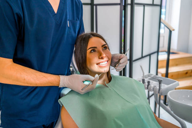 Best Dental Inlays and Onlays  in Turley, OK