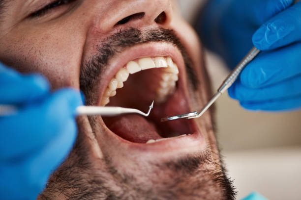 Best Laser Dentistry  in Turley, OK