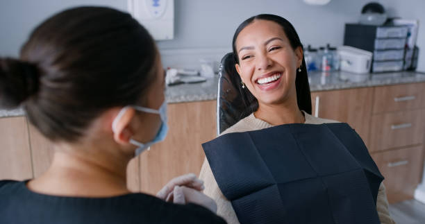 Best Full Mouth Reconstruction  in Turley, OK