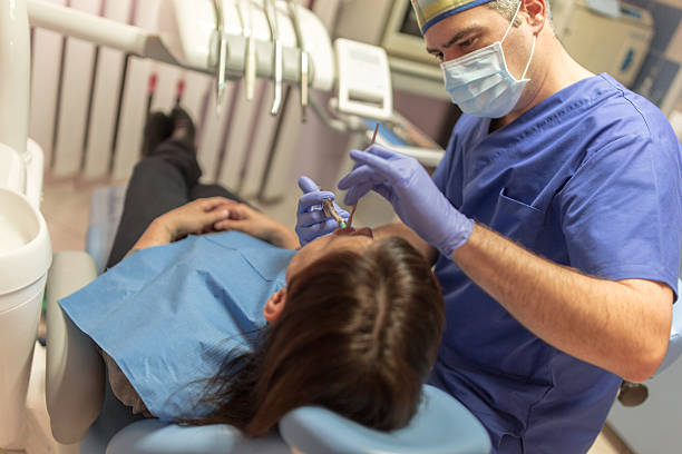Best Dental Inlays and Onlays  in Turley, OK
