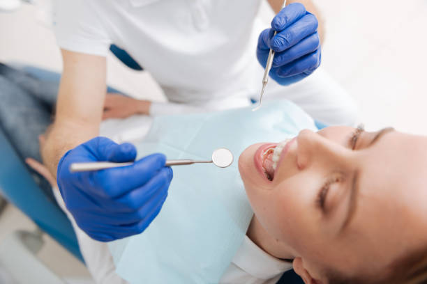 Best Oral Cancer Screening  in Turley, OK